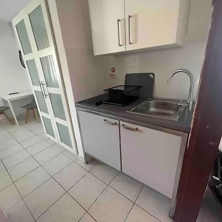 Lejlighed Enna 2 Perfect Location