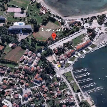 Enna 2 Perfect Location