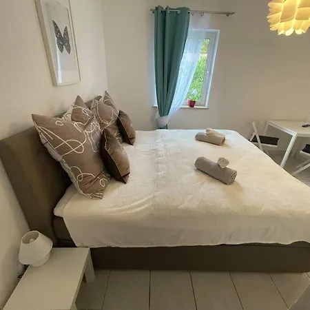 Enna 2 Perfect Location Lejlighed *