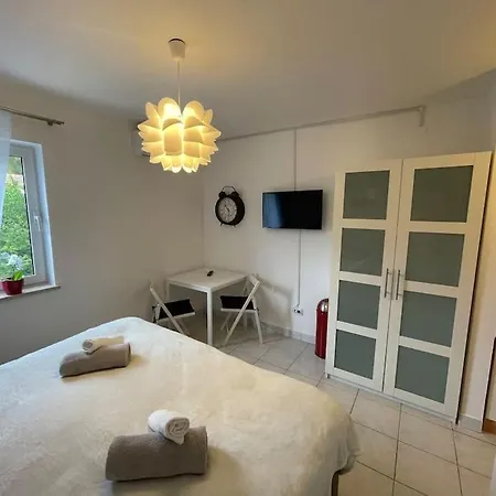 דירה Enna 2 Perfect Location מדולין
