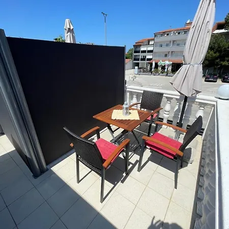 Enna 2 Perfect Location Medulin