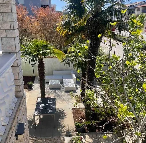 Enna 2 Perfect Location Lejlighed *