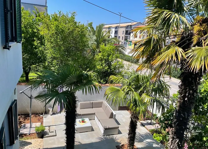 Enna 2 Perfect Location Lejlighed *