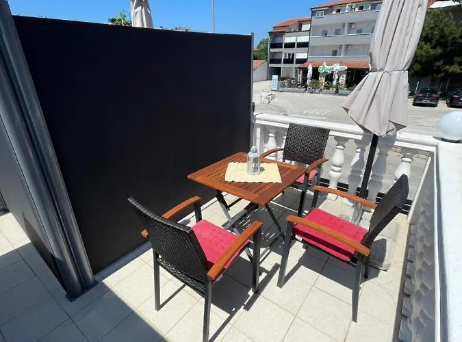 Enna 2 Perfect Location Medulin