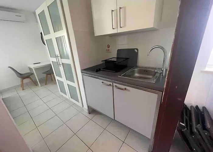 아파트 Enna 2 Perfect Location