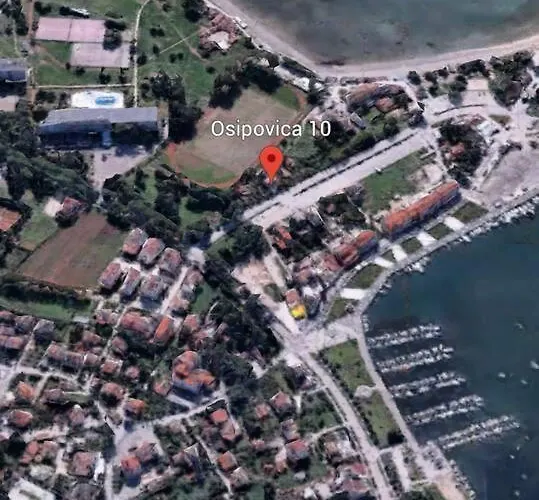 Enna 2 Perfect Location