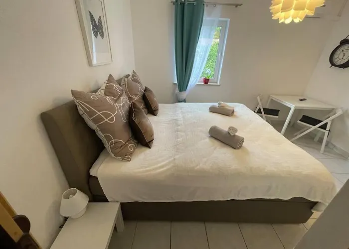 Enna 2 Perfect Location 아파트 *