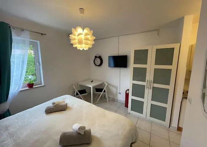 아파트 Enna 2 Perfect Location 메덜린