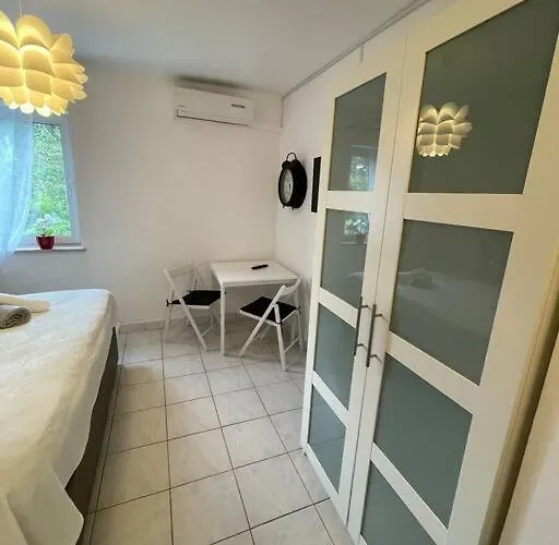 아파트 Enna 2 Perfect Location